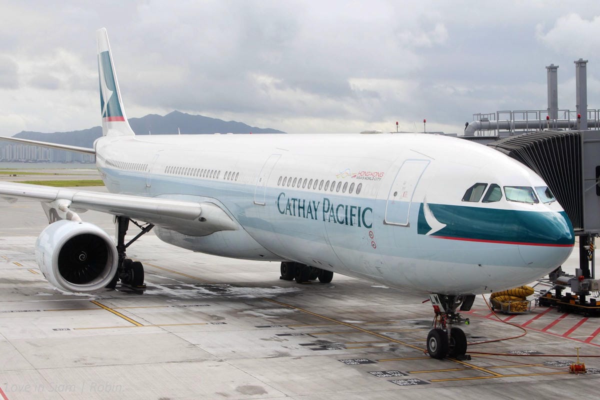 2016.05 香港機場拍飛機圖輯-航迷勝地,台灣看不到的五大洲各色航空公司機型吃到飽! - 第2張圖 2016.05 香港機場拍飛機圖輯-航迷勝地,台灣看不到的五大洲各色航空公司機型吃到飽!