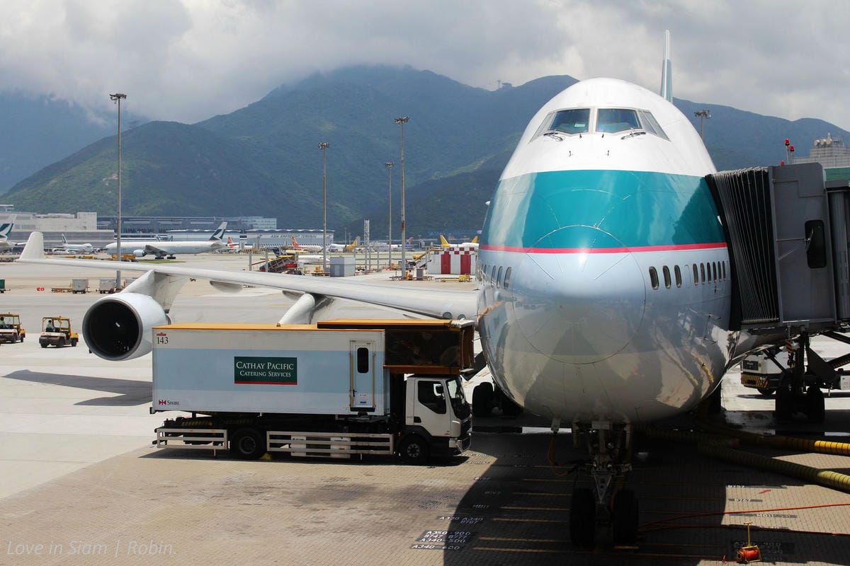 2016.05 香港機場拍飛機圖輯-航迷勝地,台灣看不到的五大洲各色航空公司機型吃到飽! - 第29張圖 2016.05 香港機場拍飛機圖輯-航迷勝地,台灣看不到的五大洲各色航空公司機型吃到飽!
