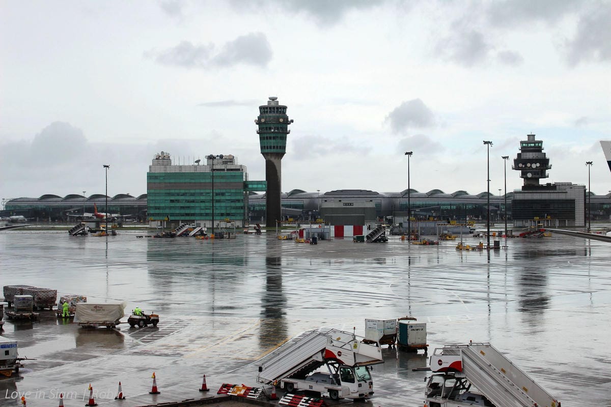 2016.05 香港機場拍飛機圖輯-航迷勝地,台灣看不到的五大洲各色航空公司機型吃到飽! - 第19張圖 2016.05 香港機場拍飛機圖輯-航迷勝地,台灣看不到的五大洲各色航空公司機型吃到飽!
