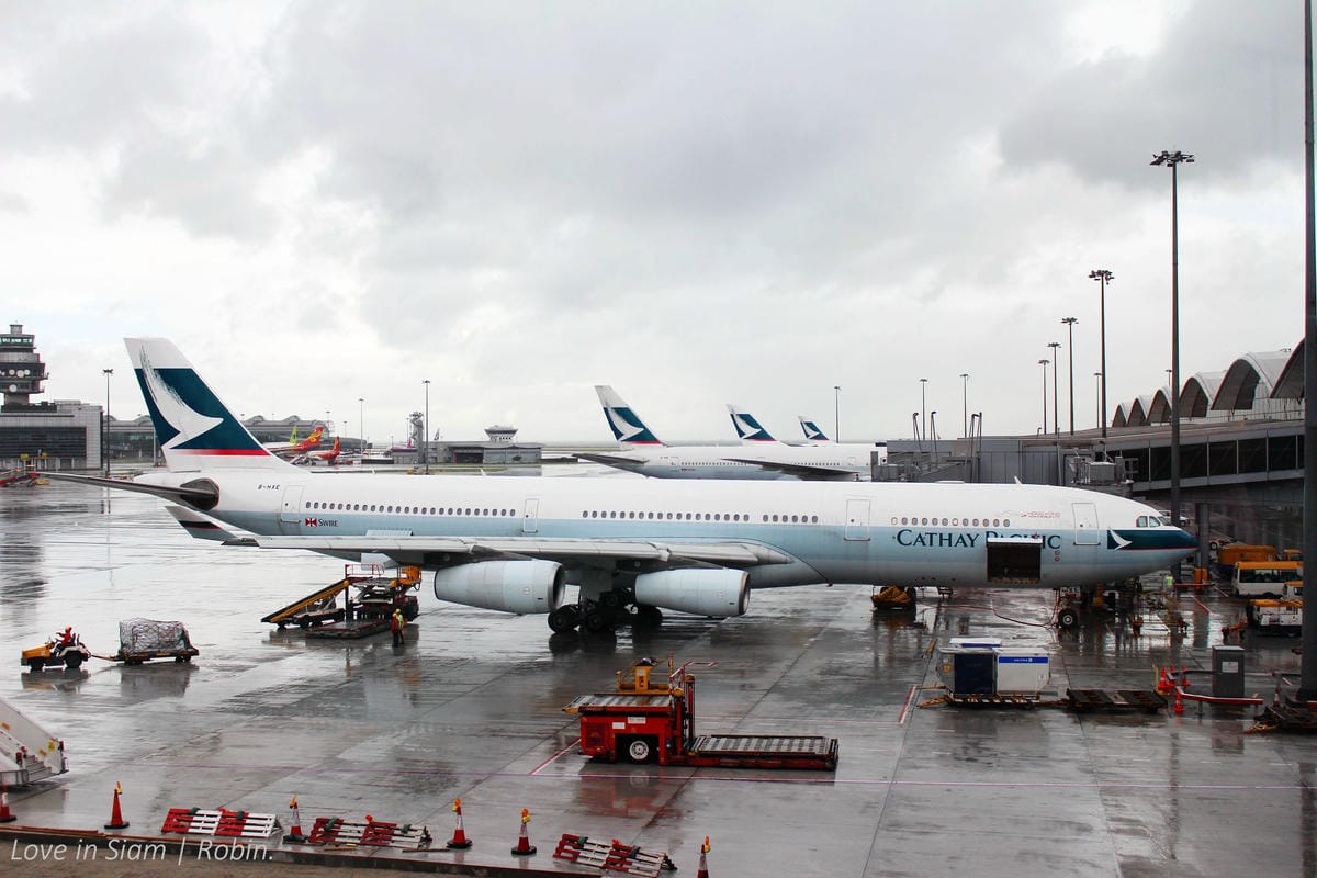 2016.05 香港機場拍飛機圖輯-航迷勝地,台灣看不到的五大洲各色航空公司機型吃到飽! - 第20張圖 2016.05 香港機場拍飛機圖輯-航迷勝地,台灣看不到的五大洲各色航空公司機型吃到飽!