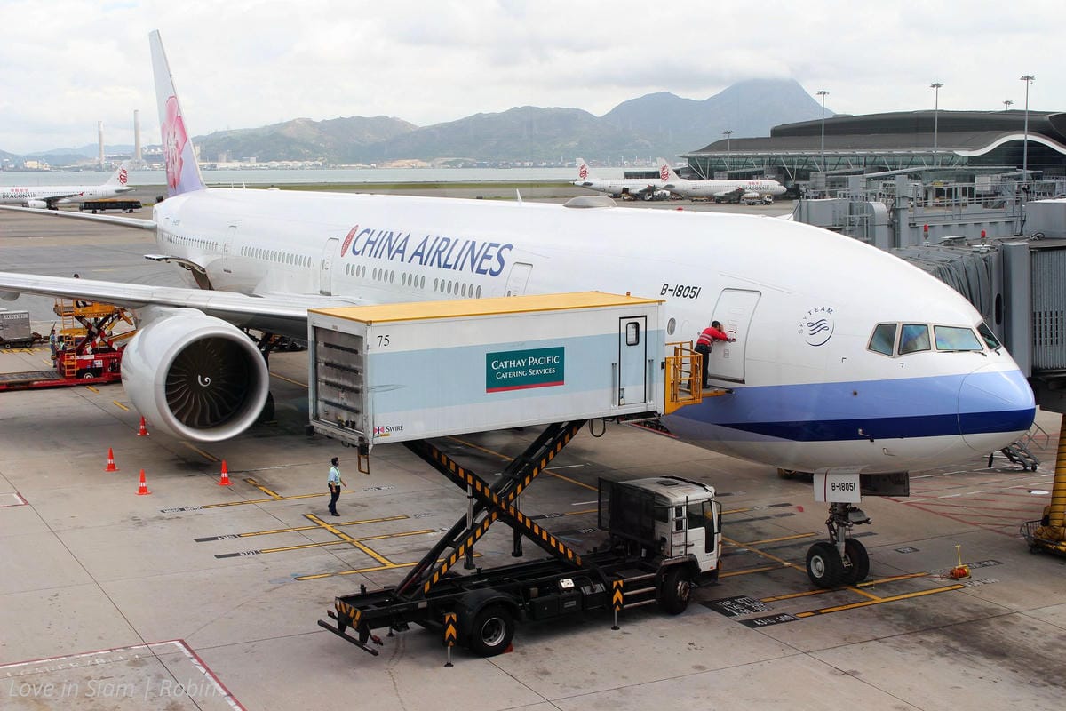 2016.05 香港機場拍飛機圖輯-航迷勝地,台灣看不到的五大洲各色航空公司機型吃到飽! - 第11張圖 2016.05 香港機場拍飛機圖輯-航迷勝地,台灣看不到的五大洲各色航空公司機型吃到飽!