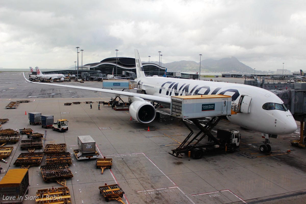 2016.05 香港機場拍飛機圖輯-航迷勝地,台灣看不到的五大洲各色航空公司機型吃到飽! - 第27張圖 2016.05 香港機場拍飛機圖輯-航迷勝地,台灣看不到的五大洲各色航空公司機型吃到飽!