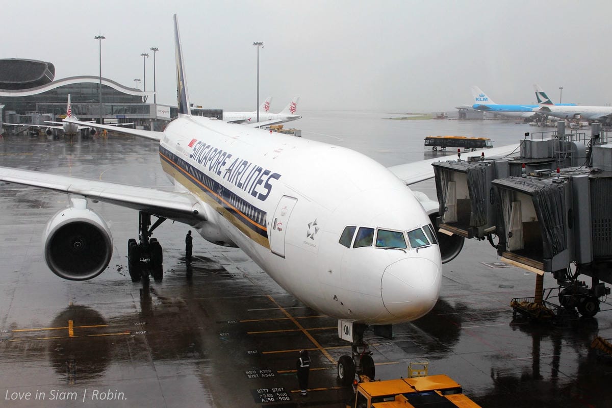 2016.05 香港機場拍飛機圖輯-航迷勝地,台灣看不到的五大洲各色航空公司機型吃到飽! - 第16張圖 2016.05 香港機場拍飛機圖輯-航迷勝地,台灣看不到的五大洲各色航空公司機型吃到飽!