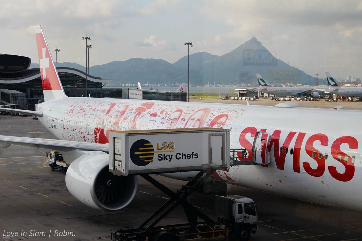 2016.05 香港機場拍飛機圖輯-航迷勝地,台灣看不到的五大洲各色航空公司機型吃到飽! - 第44張圖 2016.05 香港機場拍飛機圖輯-航迷勝地,台灣看不到的五大洲各色航空公司機型吃到飽!