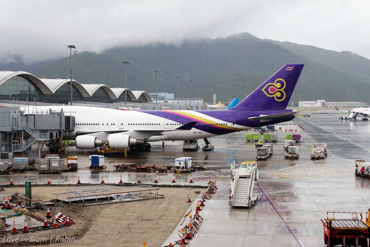 2016.05 香港機場拍飛機圖輯-航迷勝地,台灣看不到的五大洲各色航空公司機型吃到飽! - 第22張圖 2016.05 香港機場拍飛機圖輯-航迷勝地,台灣看不到的五大洲各色航空公司機型吃到飽!