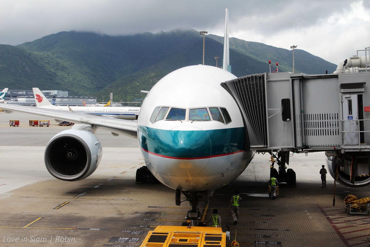 2016.05 香港機場拍飛機圖輯-航迷勝地,台灣看不到的五大洲各色航空公司機型吃到飽! - 第5張圖 2016.05 香港機場拍飛機圖輯-航迷勝地,台灣看不到的五大洲各色航空公司機型吃到飽!