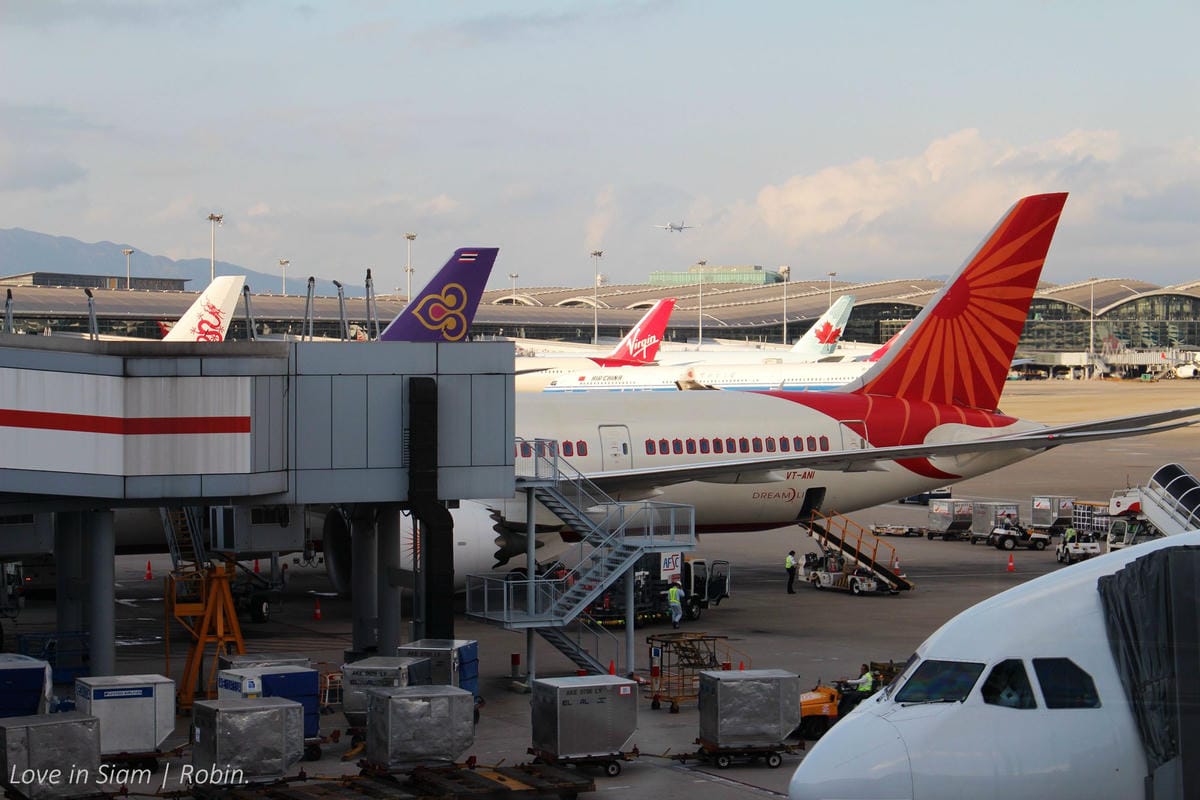 2016.05 香港機場拍飛機圖輯-航迷勝地,台灣看不到的五大洲各色航空公司機型吃到飽! - 第53張圖 2016.05 香港機場拍飛機圖輯-航迷勝地,台灣看不到的五大洲各色航空公司機型吃到飽!