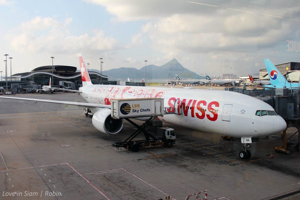 2016.05 香港機場拍飛機圖輯-航迷勝地,台灣看不到的五大洲各色航空公司機型吃到飽! - 第45張圖 2016.05 香港機場拍飛機圖輯-航迷勝地,台灣看不到的五大洲各色航空公司機型吃到飽!