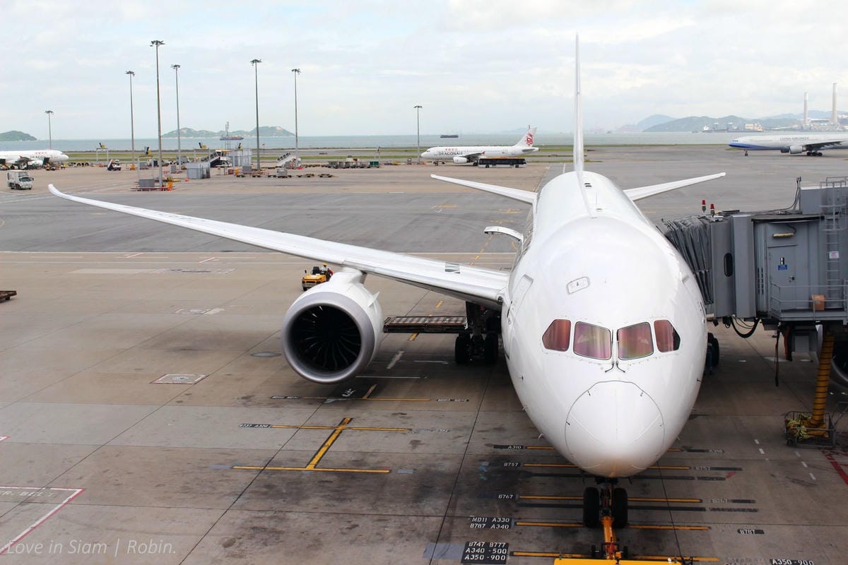 2016.05 香港機場拍飛機圖輯-航迷勝地,台灣看不到的五大洲各色航空公司機型吃到飽! - 第14張圖 2016.05 香港機場拍飛機圖輯-航迷勝地,台灣看不到的五大洲各色航空公司機型吃到飽!