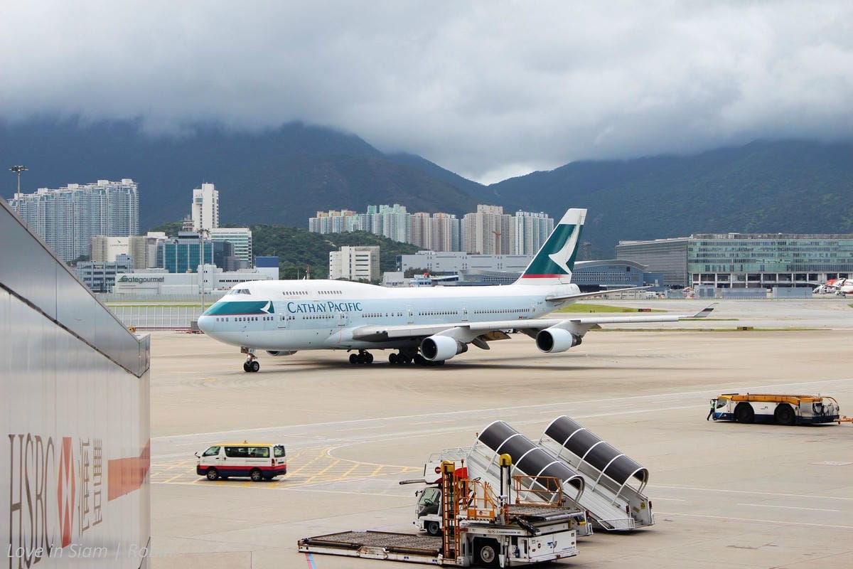 2016.05 香港機場拍飛機圖輯-航迷勝地,台灣看不到的五大洲各色航空公司機型吃到飽! - 第10張圖 2016.05 香港機場拍飛機圖輯-航迷勝地,台灣看不到的五大洲各色航空公司機型吃到飽!
