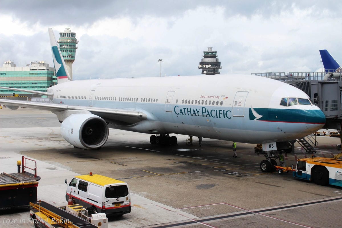 2016.05 香港機場拍飛機圖輯-航迷勝地,台灣看不到的五大洲各色航空公司機型吃到飽! - 第6張圖 2016.05 香港機場拍飛機圖輯-航迷勝地,台灣看不到的五大洲各色航空公司機型吃到飽!