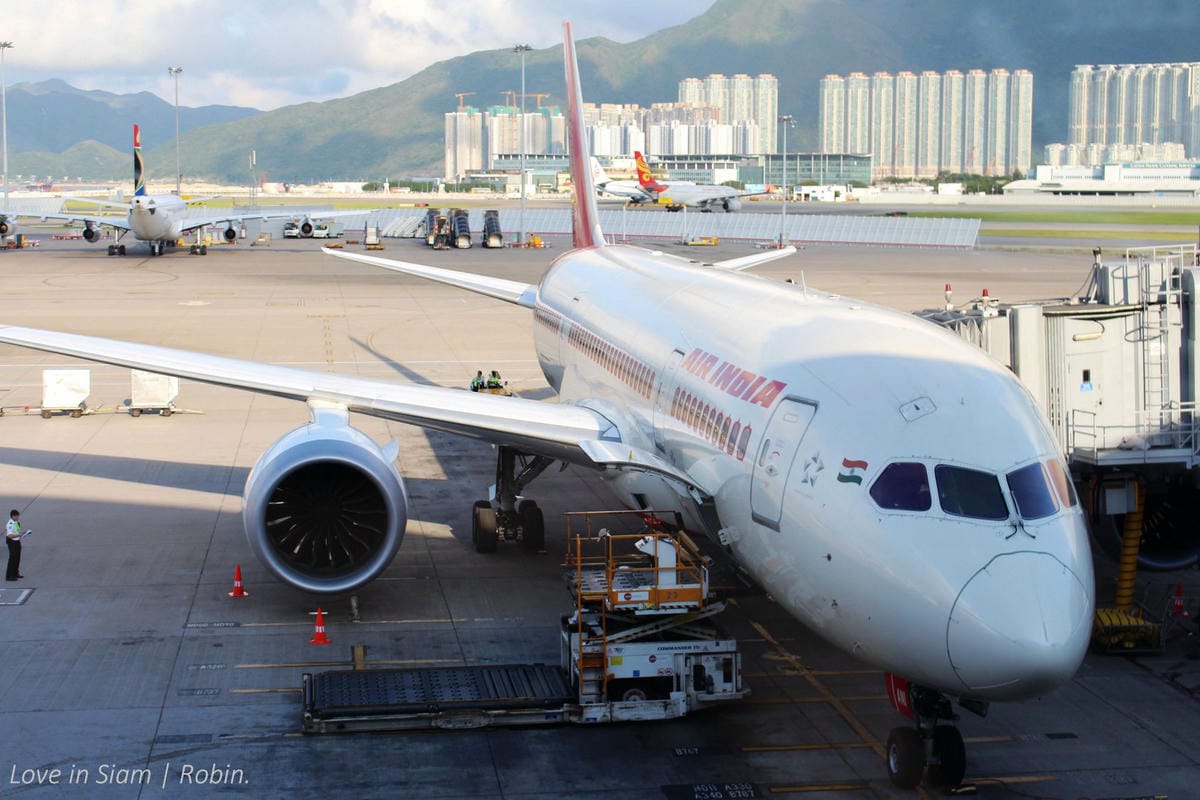 2016.05 香港機場拍飛機圖輯-航迷勝地,台灣看不到的五大洲各色航空公司機型吃到飽! - 第52張圖 2016.05 香港機場拍飛機圖輯-航迷勝地,台灣看不到的五大洲各色航空公司機型吃到飽!