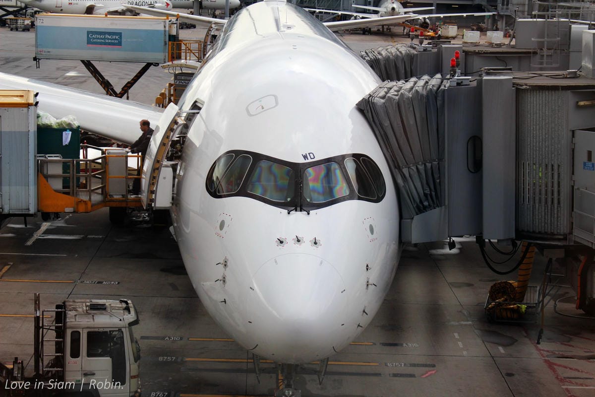 2016.05 香港機場拍飛機圖輯-航迷勝地,台灣看不到的五大洲各色航空公司機型吃到飽! - 第28張圖 2016.05 香港機場拍飛機圖輯-航迷勝地,台灣看不到的五大洲各色航空公司機型吃到飽!