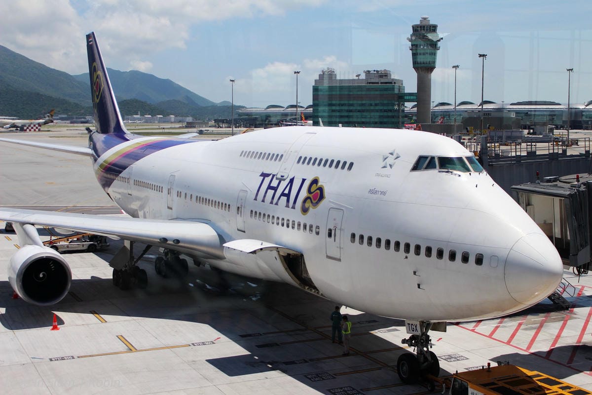 2016.05 香港機場拍飛機圖輯-航迷勝地,台灣看不到的五大洲各色航空公司機型吃到飽! - 第34張圖 2016.05 香港機場拍飛機圖輯-航迷勝地,台灣看不到的五大洲各色航空公司機型吃到飽!