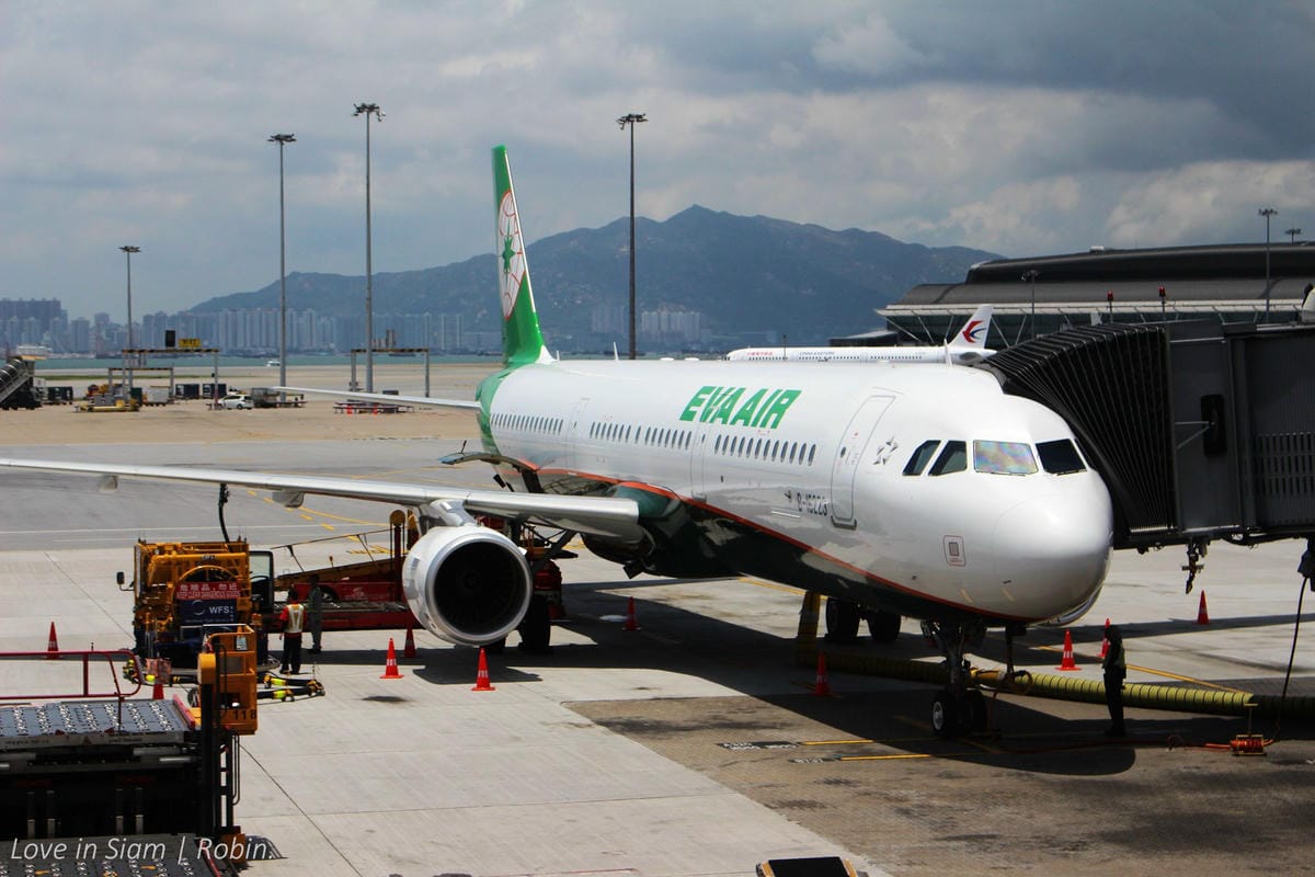 2016.05 香港機場拍飛機圖輯-航迷勝地,台灣看不到的五大洲各色航空公司機型吃到飽! - 第31張圖 2016.05 香港機場拍飛機圖輯-航迷勝地,台灣看不到的五大洲各色航空公司機型吃到飽!