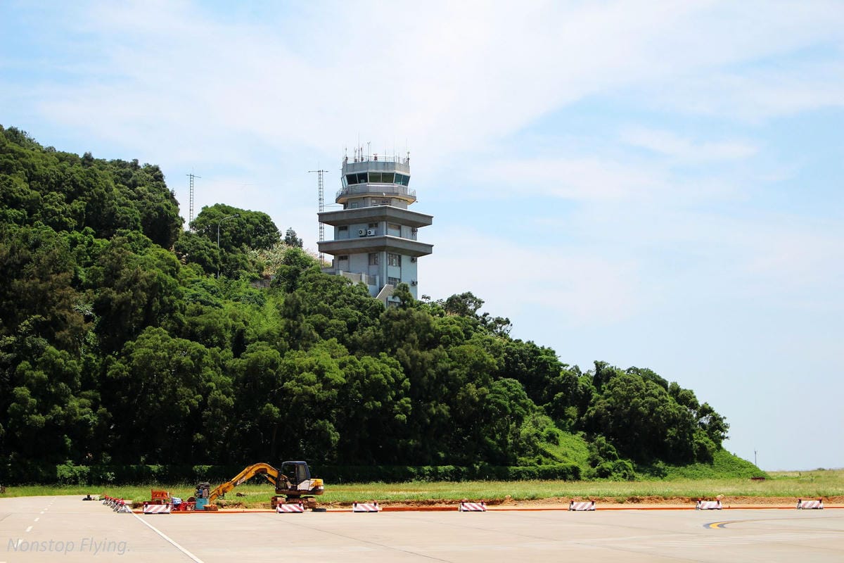 2016.06.21 立榮航空 B7-8757 台北松山-馬祖南竿 飛行記錄 -詳細圖文紀實 - 第70張圖 2016.06.21 立榮航空 B7-8757 台北松山-馬祖南竿 飛行記錄 -詳細圖文紀實