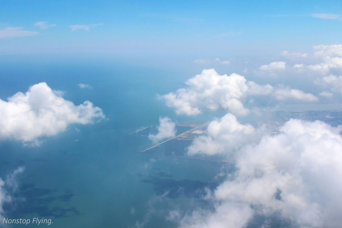 2016.06.21 立榮航空 B7-8757 台北松山-馬祖南竿 飛行記錄 -詳細圖文紀實 - 第43張圖 2016.06.21 立榮航空 B7-8757 台北松山-馬祖南竿 飛行記錄 -詳細圖文紀實
