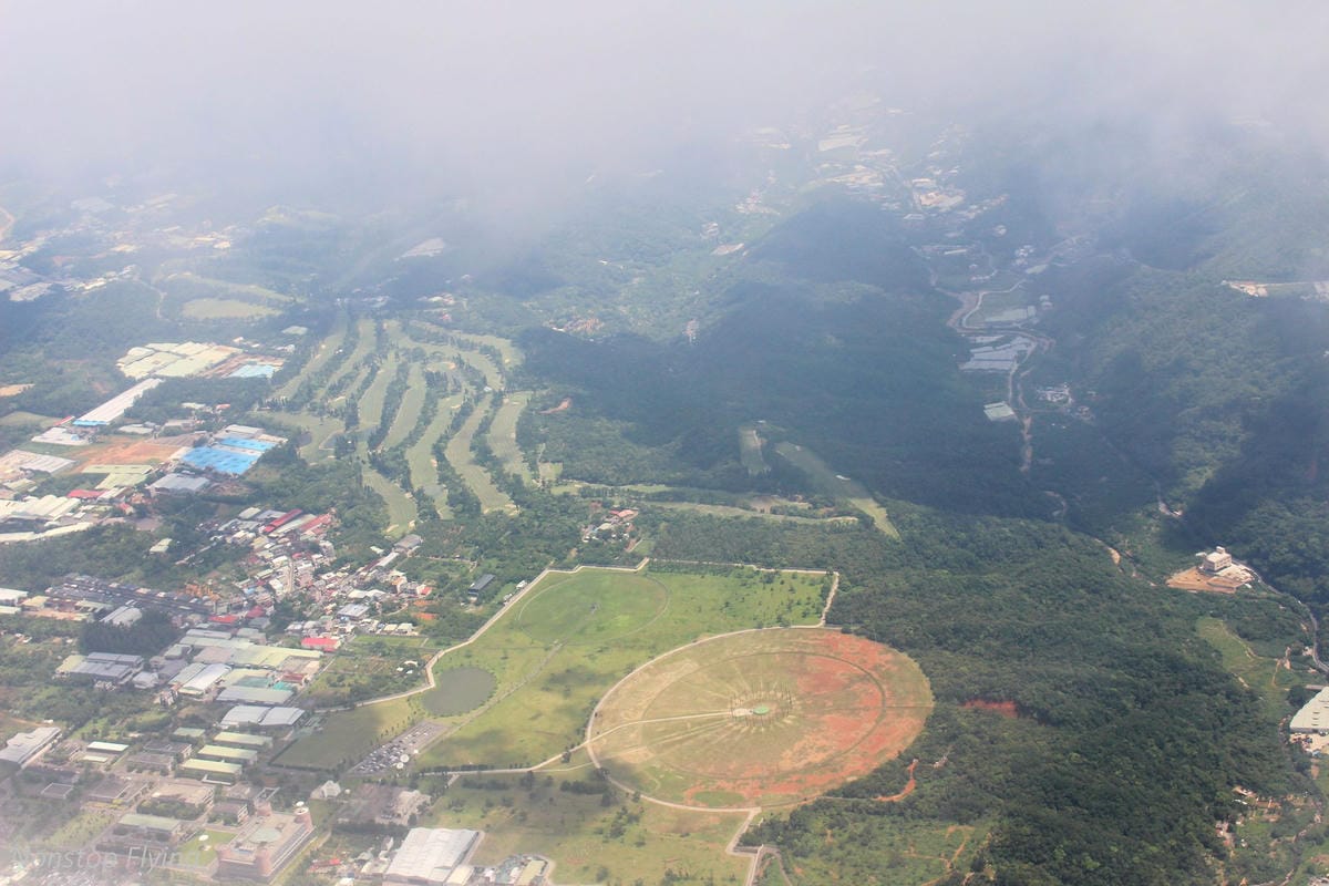 2016.06.21 立榮航空 B7-8757 台北松山-馬祖南竿 飛行記錄 -詳細圖文紀實 - 第41張圖 2016.06.21 立榮航空 B7-8757 台北松山-馬祖南竿 飛行記錄 -詳細圖文紀實