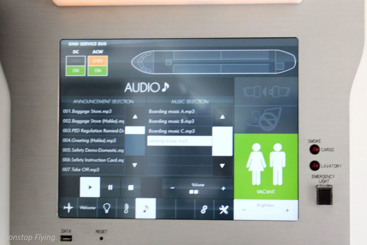 2016.06.21 立榮航空 B7-8757 台北松山-馬祖南竿 飛行記錄 -詳細圖文紀實 - 第64張圖 2016.06.21 立榮航空 B7-8757 台北松山-馬祖南竿 飛行記錄 -詳細圖文紀實