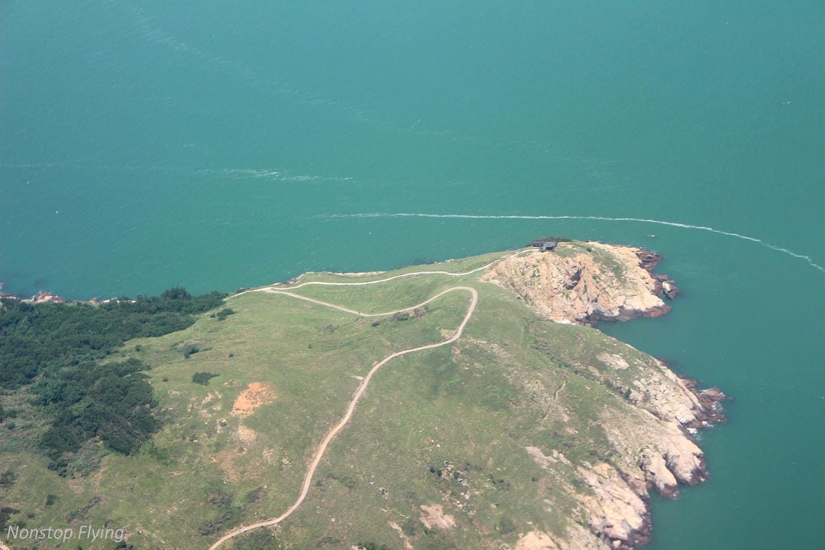 2016.06.21 立榮航空 B7-8757 台北松山-馬祖南竿 飛行記錄 -詳細圖文紀實 - 第54張圖 2016.06.21 立榮航空 B7-8757 台北松山-馬祖南竿 飛行記錄 -詳細圖文紀實
