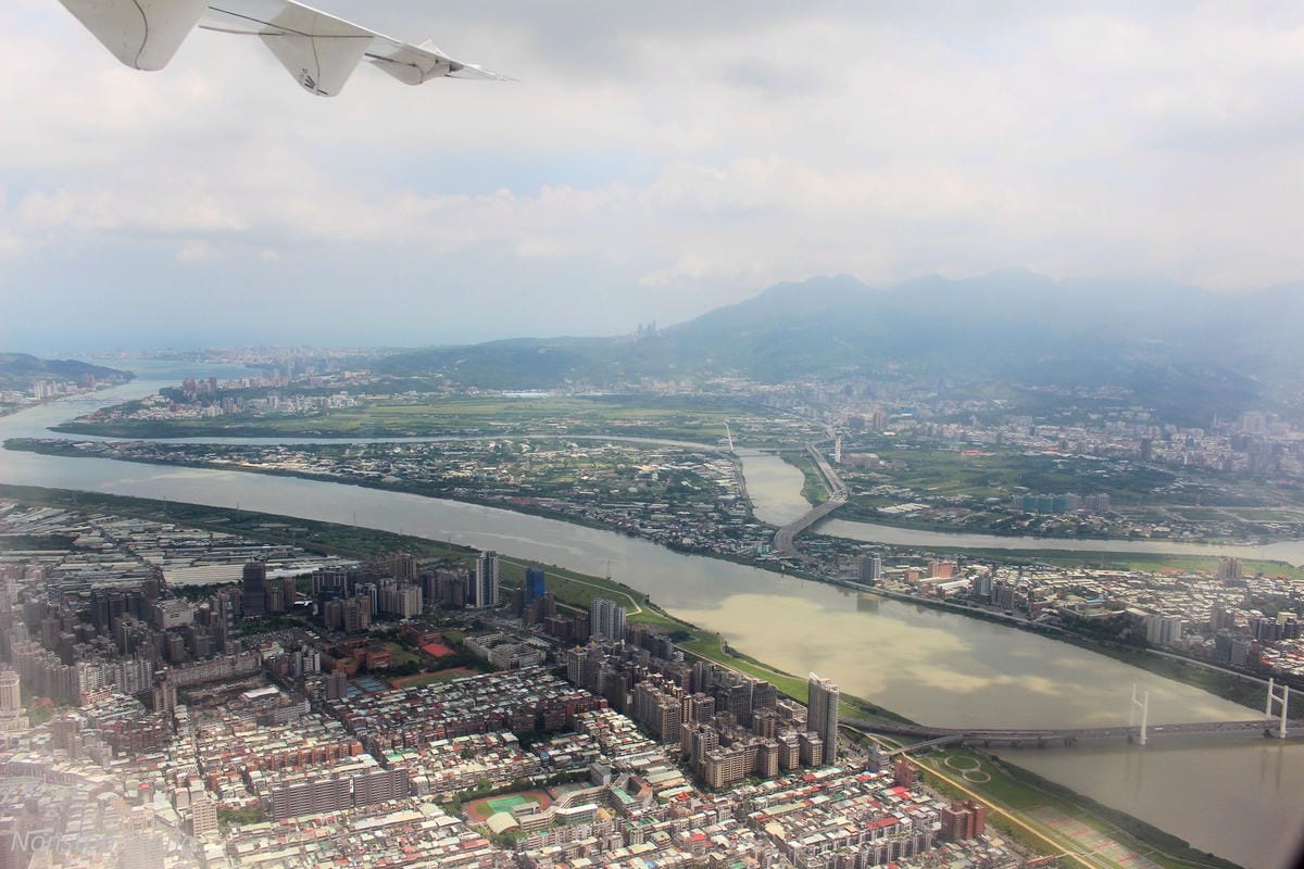 2016.06.21 立榮航空 B7-8757 台北松山-馬祖南竿 飛行記錄 -詳細圖文紀實 - 第36張圖 2016.06.21 立榮航空 B7-8757 台北松山-馬祖南竿 飛行記錄 -詳細圖文紀實