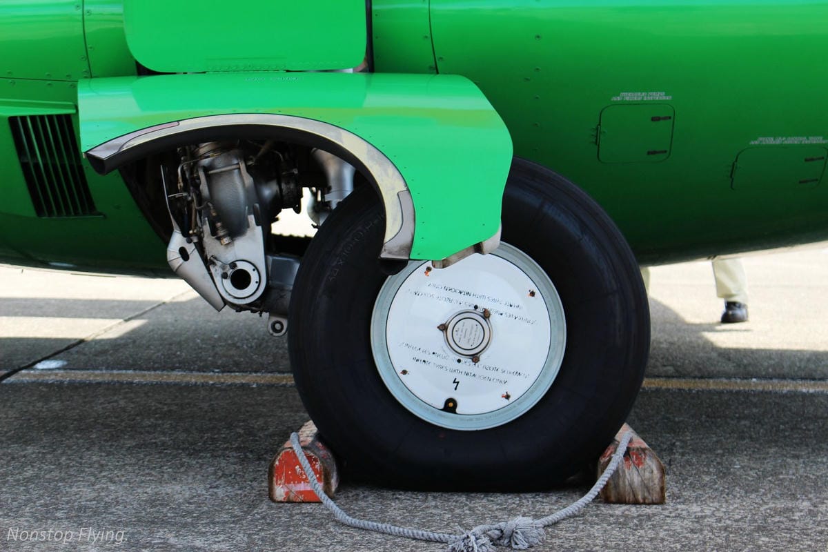 2016.06.21 立榮航空 B7-8757 台北松山-馬祖南竿 飛行記錄  -詳細圖文紀實