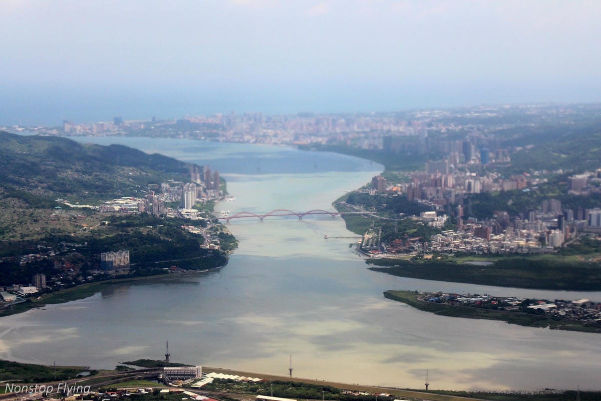 2016.06.21 立榮航空 B7-8757 台北松山-馬祖南竿 飛行記錄 -詳細圖文紀實 - 第38張圖 2016.06.21 立榮航空 B7-8757 台北松山-馬祖南竿 飛行記錄 -詳細圖文紀實