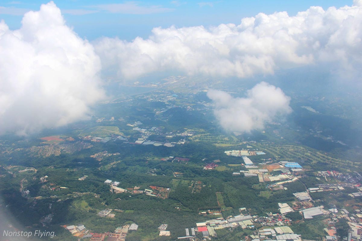 2016.06.21 立榮航空 B7-8757 台北松山-馬祖南竿 飛行記錄 -詳細圖文紀實 - 第42張圖 2016.06.21 立榮航空 B7-8757 台北松山-馬祖南竿 飛行記錄 -詳細圖文紀實