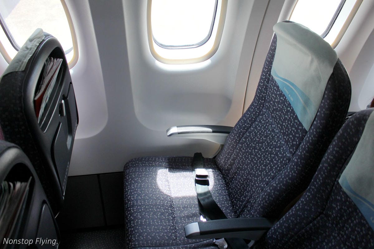 2016.06.21 立榮航空 B7-8757 台北松山-馬祖南竿 飛行記錄 -詳細圖文紀實 - 第25張圖 2016.06.21 立榮航空 B7-8757 台北松山-馬祖南竿 飛行記錄 -詳細圖文紀實