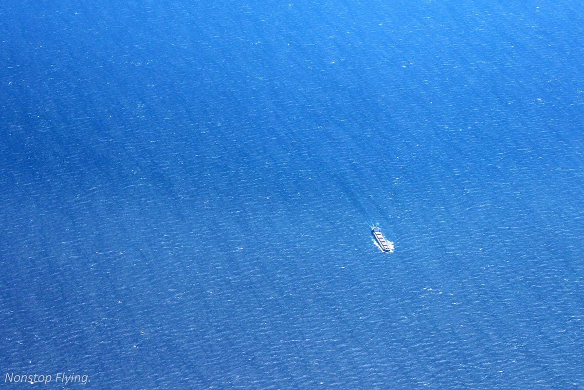 2016.06.23 立榮航空 B7-8786 馬祖北竿-台北松山 飛行記錄  -詳細圖文紀實