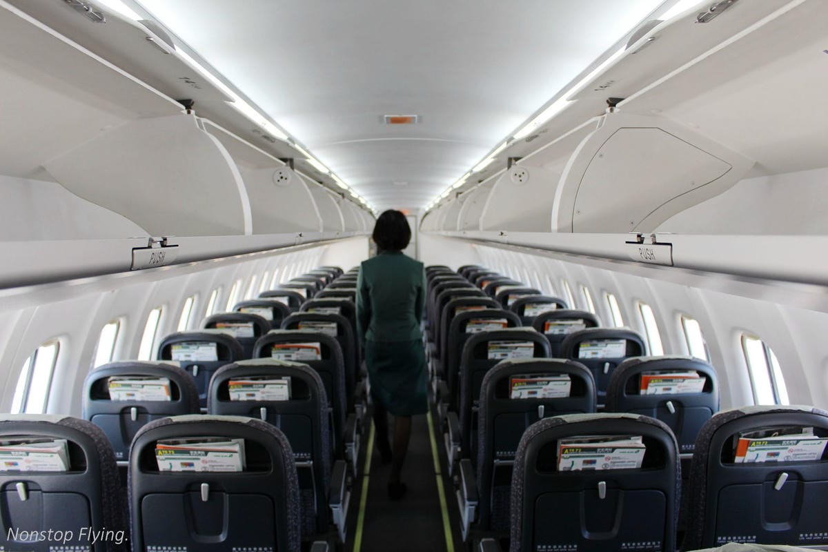 2016.06.23 立榮航空 B7-8786 馬祖北竿-台北松山 飛行記錄 -詳細圖文紀實 - 第27張圖 2016.06.23 立榮航空 B7-8786 馬祖北竿-台北松山 飛行記錄 -詳細圖文紀實