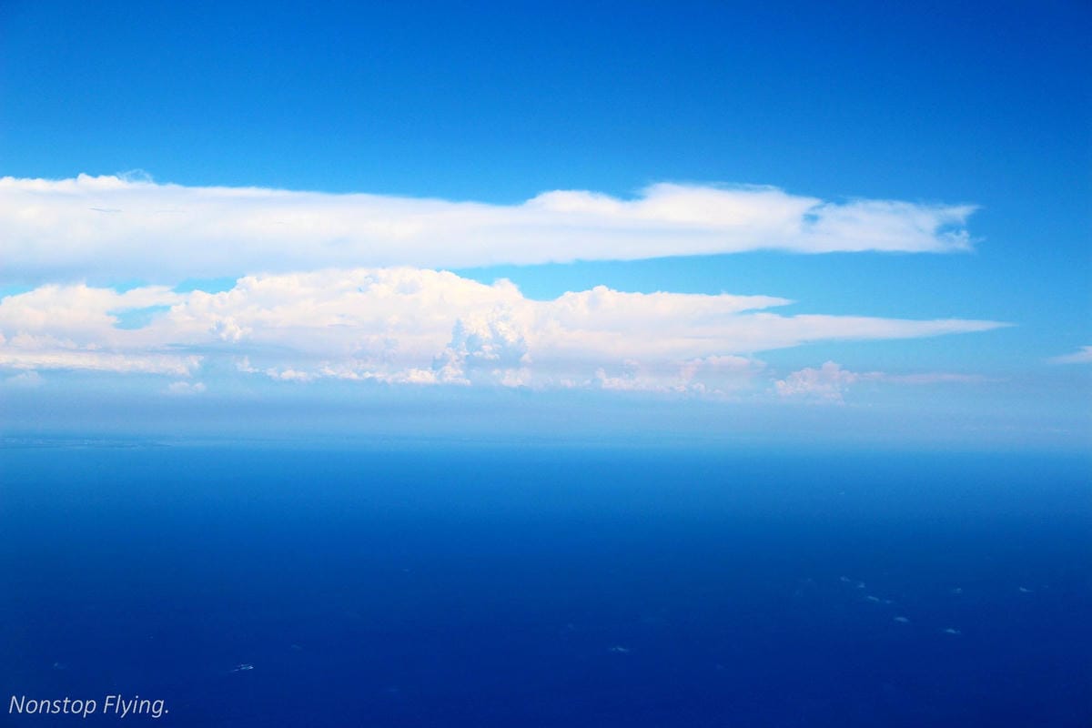 2016.06.23 立榮航空 B7-8786 馬祖北竿-台北松山 飛行記錄 -詳細圖文紀實 - 第43張圖 2016.06.23 立榮航空 B7-8786 馬祖北竿-台北松山 飛行記錄 -詳細圖文紀實
