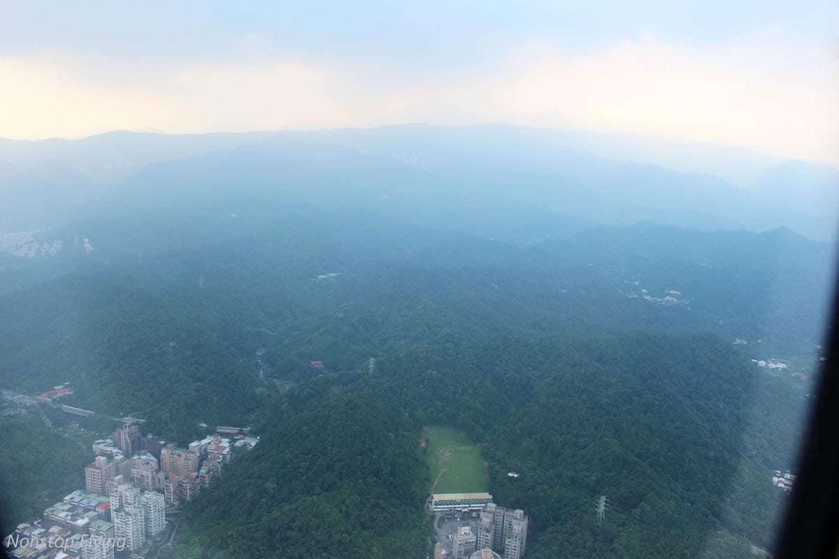 2016.06.23 立榮航空 B7-8786 馬祖北竿-台北松山 飛行記錄 -詳細圖文紀實 - 第55張圖 2016.06.23 立榮航空 B7-8786 馬祖北竿-台北松山 飛行記錄 -詳細圖文紀實