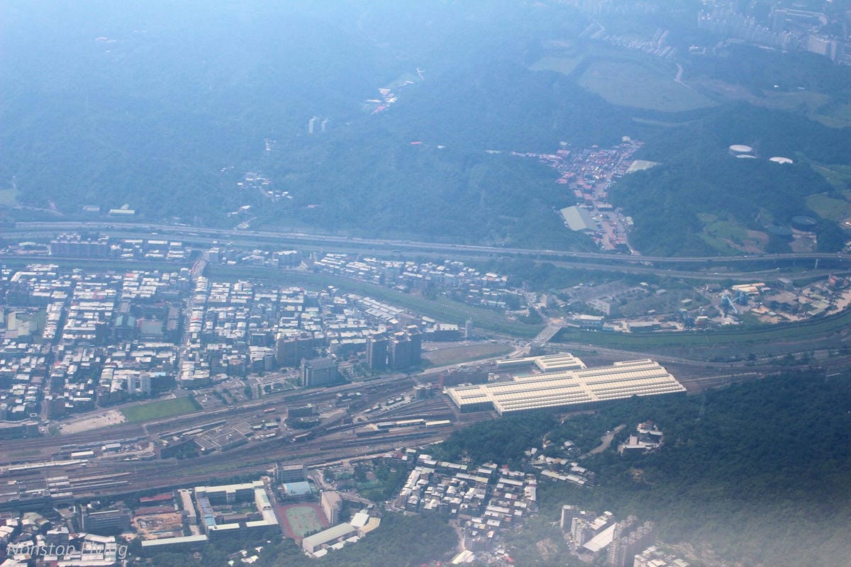 2016.06.23 立榮航空 B7-8786 馬祖北竿-台北松山 飛行記錄 -詳細圖文紀實 - 第53張圖 2016.06.23 立榮航空 B7-8786 馬祖北竿-台北松山 飛行記錄 -詳細圖文紀實