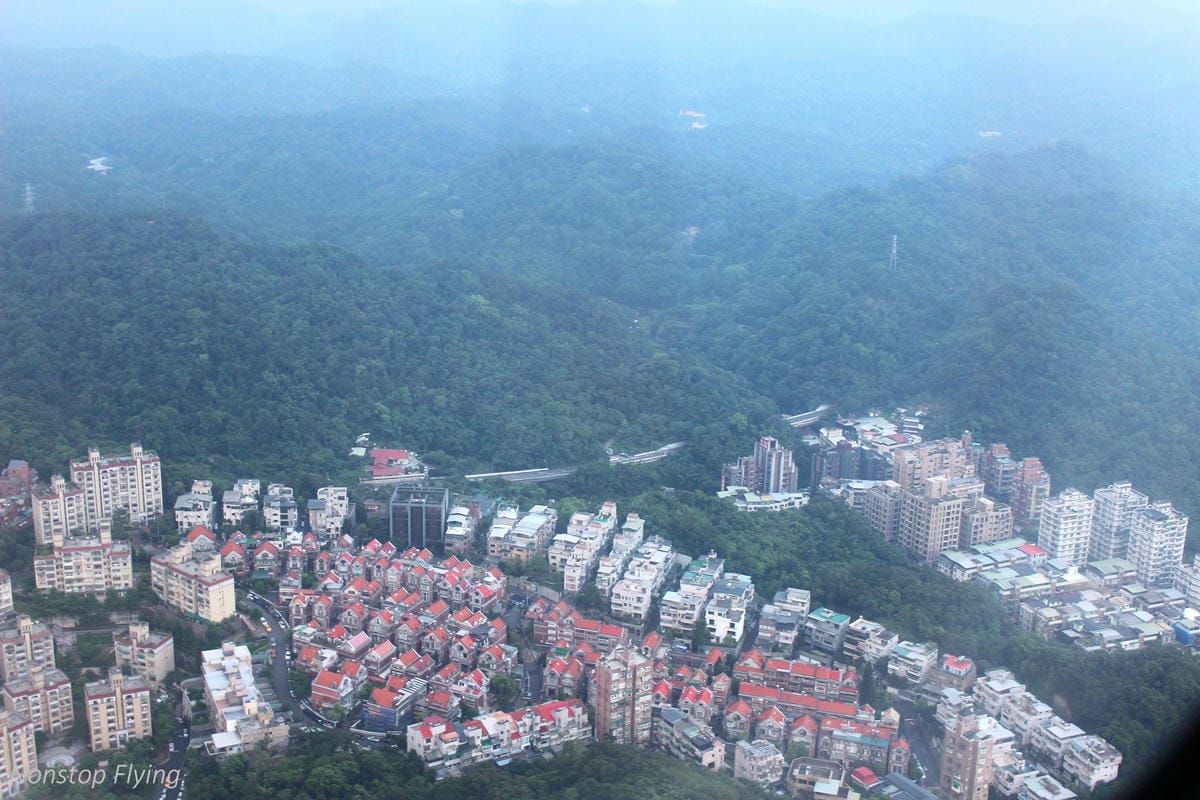 2016.06.23 立榮航空 B7-8786 馬祖北竿-台北松山 飛行記錄 -詳細圖文紀實 - 第56張圖 2016.06.23 立榮航空 B7-8786 馬祖北竿-台北松山 飛行記錄 -詳細圖文紀實