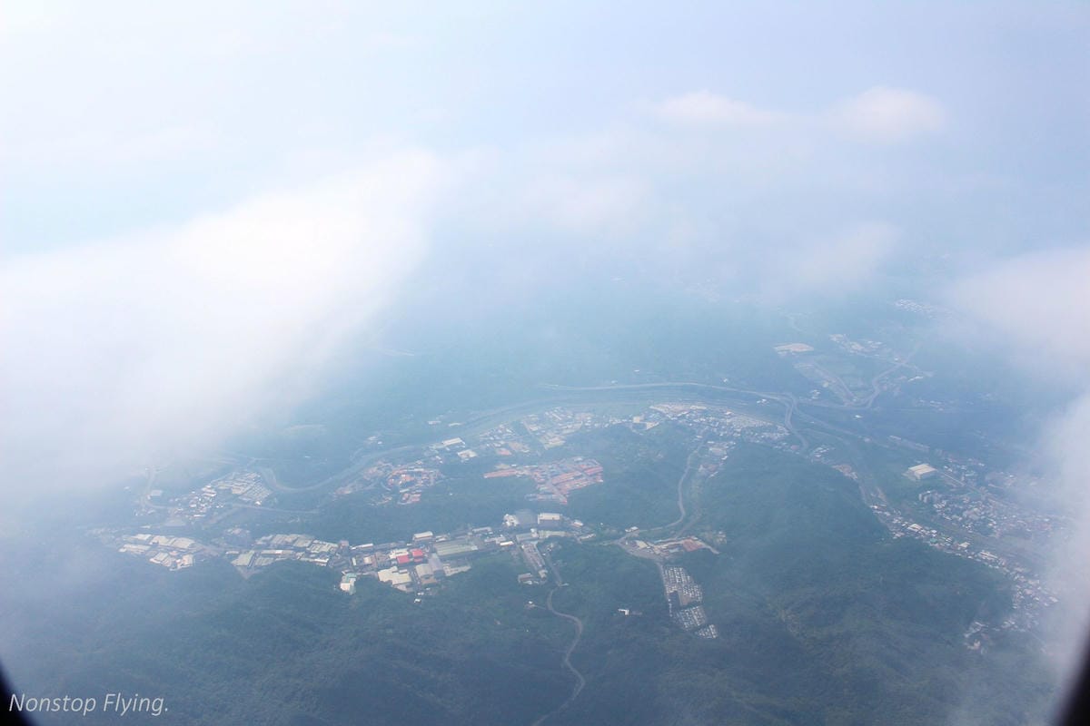 2016.06.23 立榮航空 B7-8786 馬祖北竿-台北松山 飛行記錄 -詳細圖文紀實 - 第51張圖 2016.06.23 立榮航空 B7-8786 馬祖北竿-台北松山 飛行記錄 -詳細圖文紀實