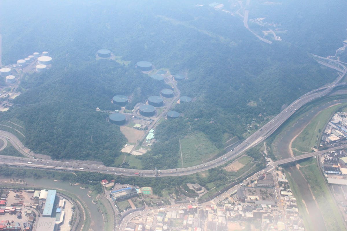 2016.06.23 立榮航空 B7-8786 馬祖北竿-台北松山 飛行記錄 -詳細圖文紀實 - 第54張圖 2016.06.23 立榮航空 B7-8786 馬祖北竿-台北松山 飛行記錄 -詳細圖文紀實