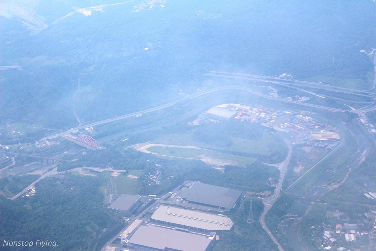 2016.06.23 立榮航空 B7-8786 馬祖北竿-台北松山 飛行記錄 -詳細圖文紀實 - 第52張圖 2016.06.23 立榮航空 B7-8786 馬祖北竿-台北松山 飛行記錄 -詳細圖文紀實