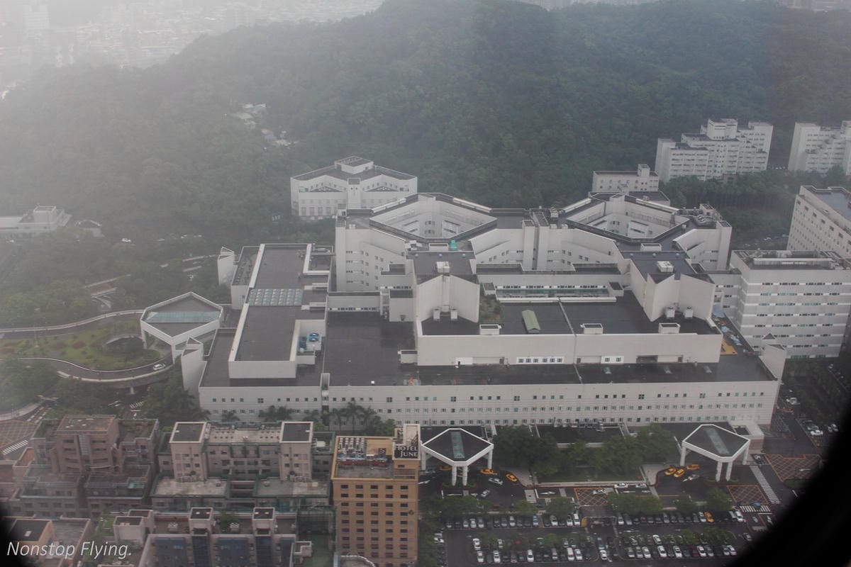 2016.06.23 立榮航空 B7-8786 馬祖北竿-台北松山 飛行記錄 -詳細圖文紀實 - 第60張圖 2016.06.23 立榮航空 B7-8786 馬祖北竿-台北松山 飛行記錄 -詳細圖文紀實
