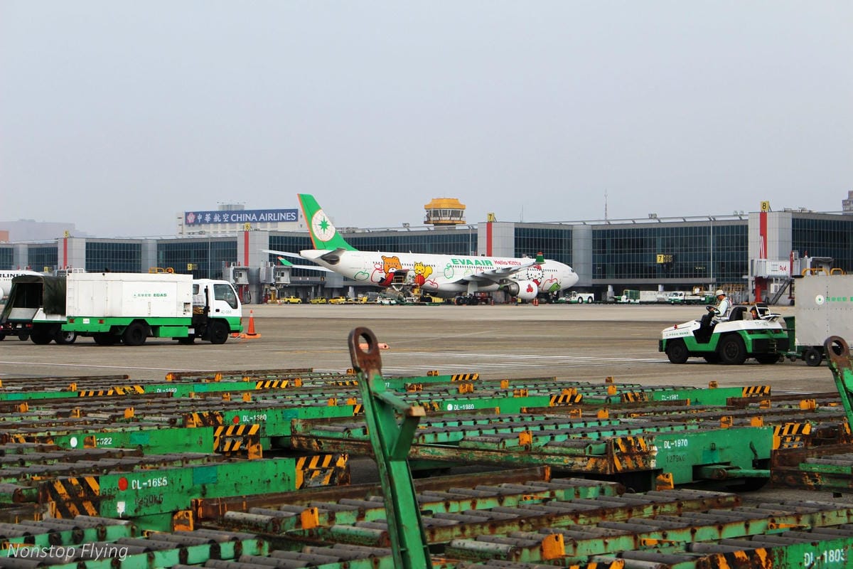 2016.06.23 立榮航空 B7-8786 馬祖北竿-台北松山 飛行記錄 -詳細圖文紀實 - 第66張圖 2016.06.23 立榮航空 B7-8786 馬祖北竿-台北松山 飛行記錄 -詳細圖文紀實