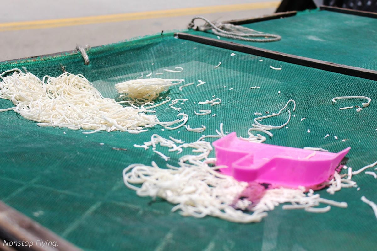 2016.06.23 立榮航空 B7-8786 馬祖北竿-台北松山 飛行記錄 -詳細圖文紀實 - 第17張圖 2016.06.23 立榮航空 B7-8786 馬祖北竿-台北松山 飛行記錄 -詳細圖文紀實