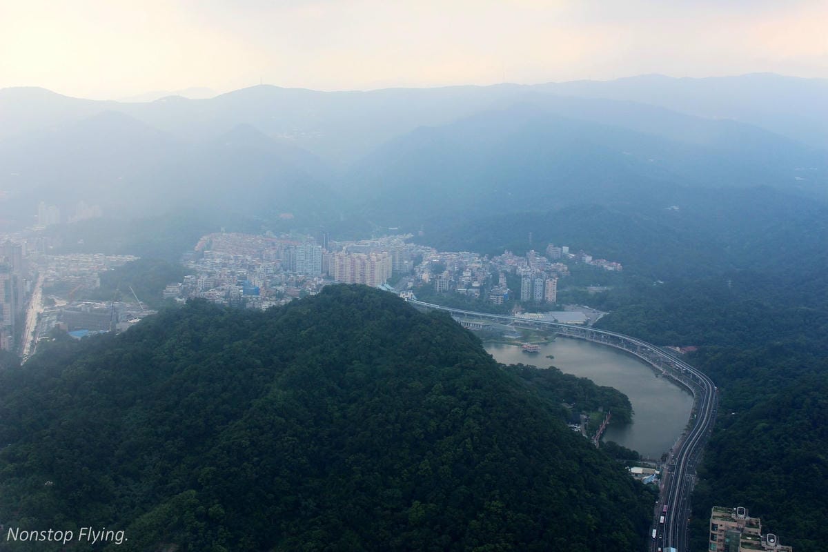 2016.06.23 立榮航空 B7-8786 馬祖北竿-台北松山 飛行記錄 -詳細圖文紀實 - 第57張圖 2016.06.23 立榮航空 B7-8786 馬祖北竿-台北松山 飛行記錄 -詳細圖文紀實