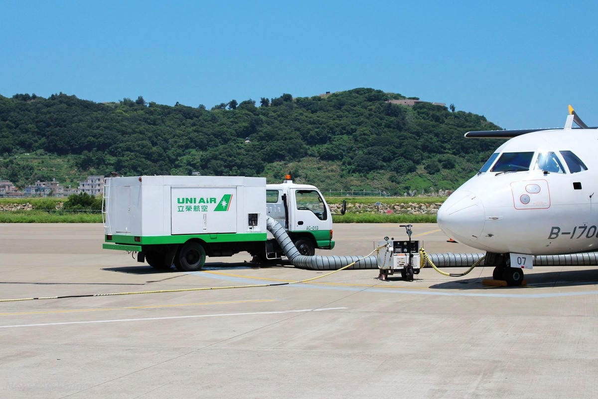 2016.06.23 立榮航空 B7-8786 馬祖北竿-台北松山 飛行記錄 -詳細圖文紀實 - 第21張圖 2016.06.23 立榮航空 B7-8786 馬祖北竿-台北松山 飛行記錄 -詳細圖文紀實