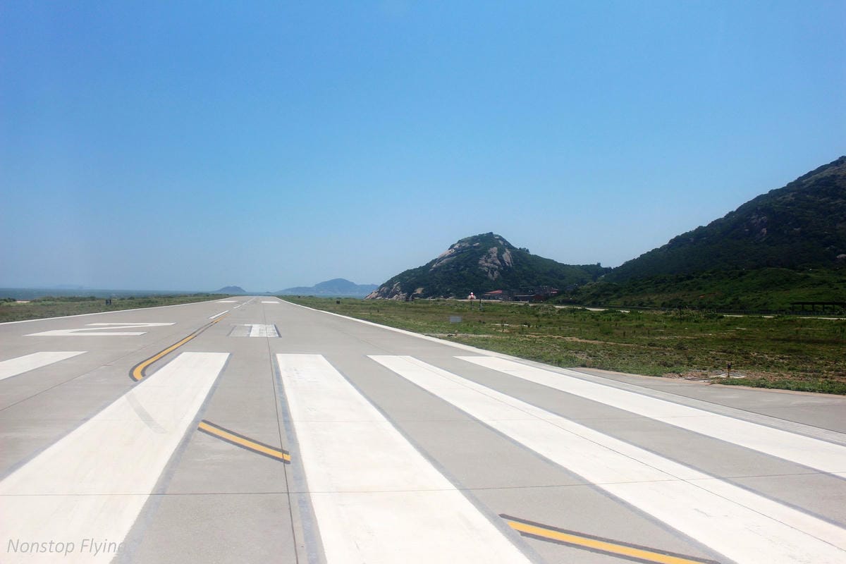 2016.06.23 立榮航空 B7-8786 馬祖北竿-台北松山 飛行記錄 -詳細圖文紀實 - 第36張圖 2016.06.23 立榮航空 B7-8786 馬祖北竿-台北松山 飛行記錄 -詳細圖文紀實