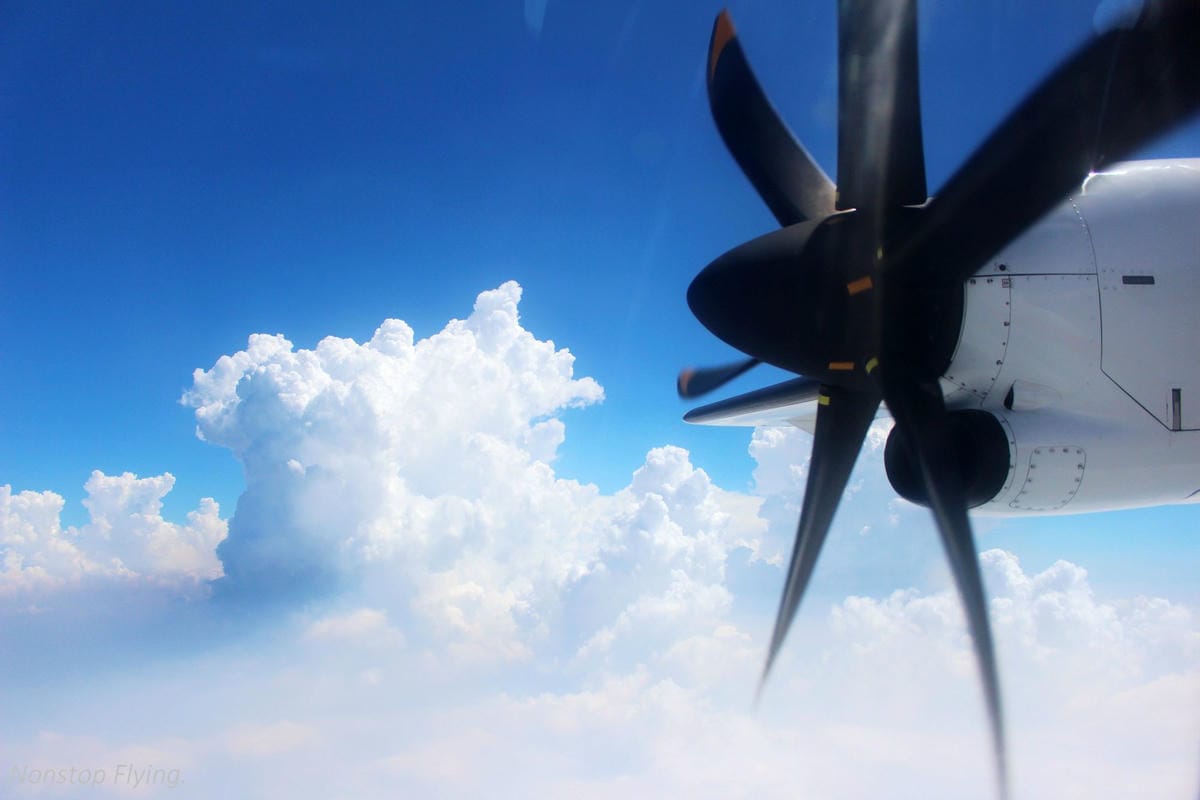 2016.06.23 立榮航空 B7-8786 馬祖北竿-台北松山 飛行記錄 -詳細圖文紀實 - 第47張圖 2016.06.23 立榮航空 B7-8786 馬祖北竿-台北松山 飛行記錄 -詳細圖文紀實