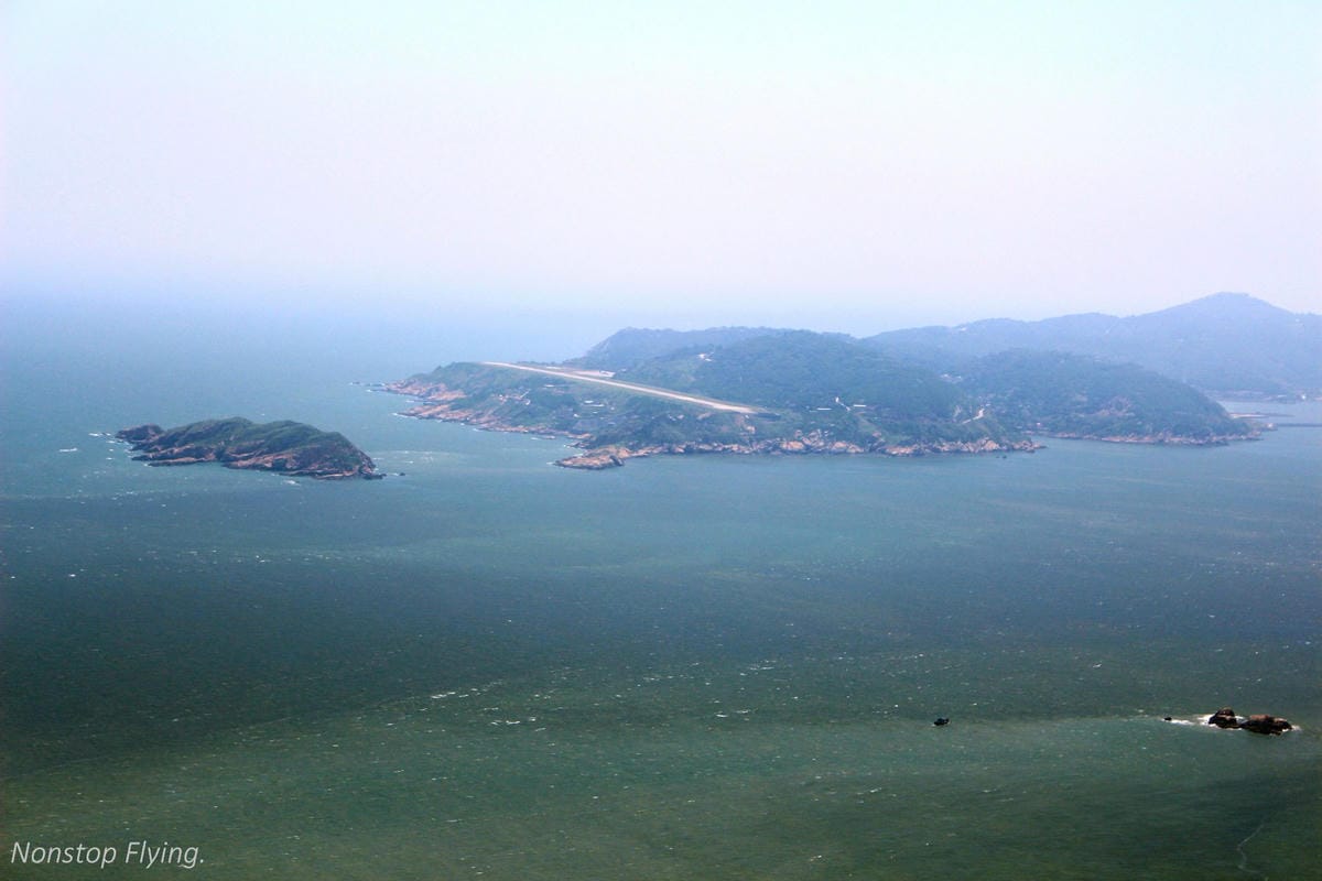 2016.06.23 立榮航空 B7-8786 馬祖北竿-台北松山 飛行記錄 -詳細圖文紀實 - 第38張圖 2016.06.23 立榮航空 B7-8786 馬祖北竿-台北松山 飛行記錄 -詳細圖文紀實