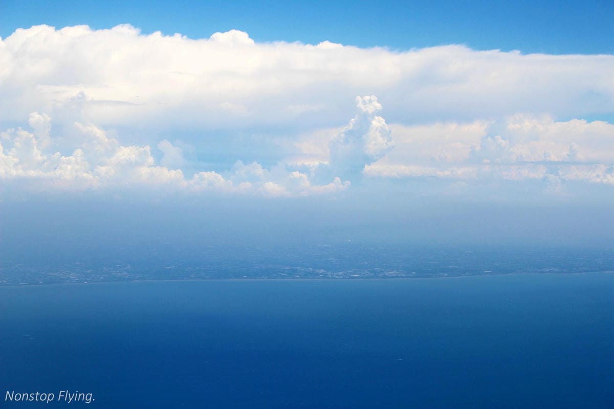 2016.06.23 立榮航空 B7-8786 馬祖北竿-台北松山 飛行記錄 -詳細圖文紀實 - 第44張圖 2016.06.23 立榮航空 B7-8786 馬祖北竿-台北松山 飛行記錄 -詳細圖文紀實