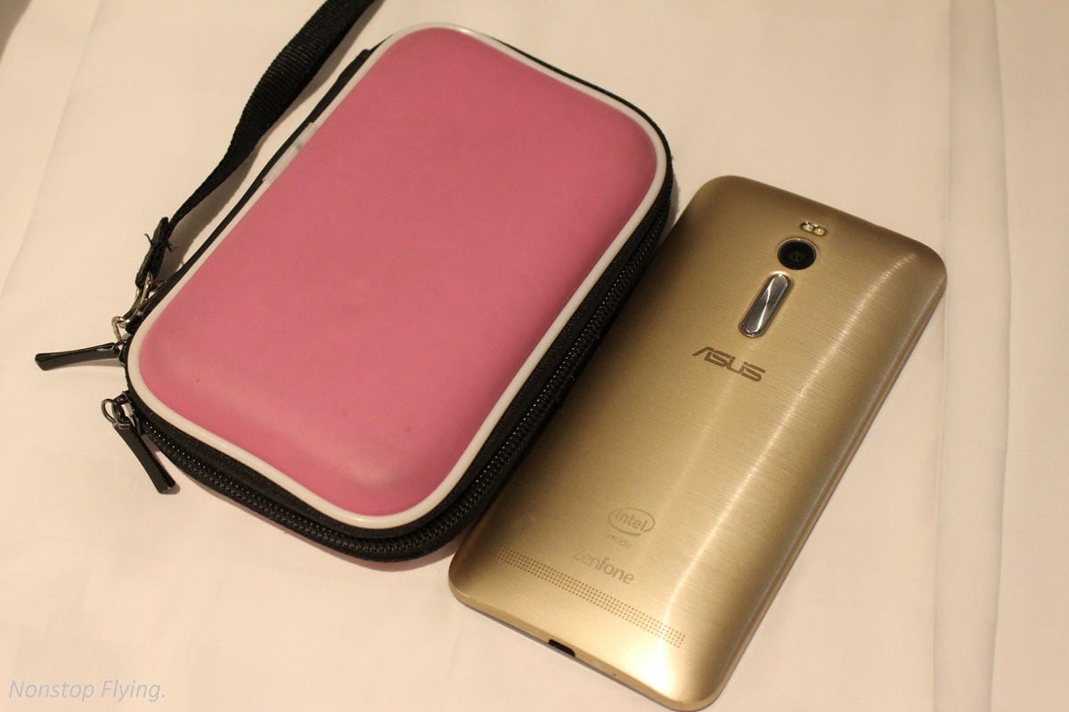 【泰國上網推薦】1to10 WiFi機 使用心得分享-機場取機還機超方便、價格合理、適合三兩旅伴共用、免拆換sim卡困擾!