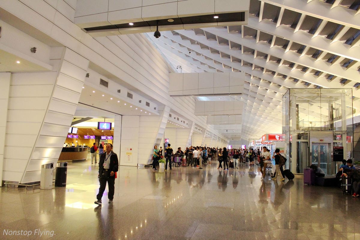 【泰國上網推薦】1to10 WiFi機 使用心得分享-機場取機還機超方便、價格合理、適合三兩旅伴共用、免拆換sim卡困擾!