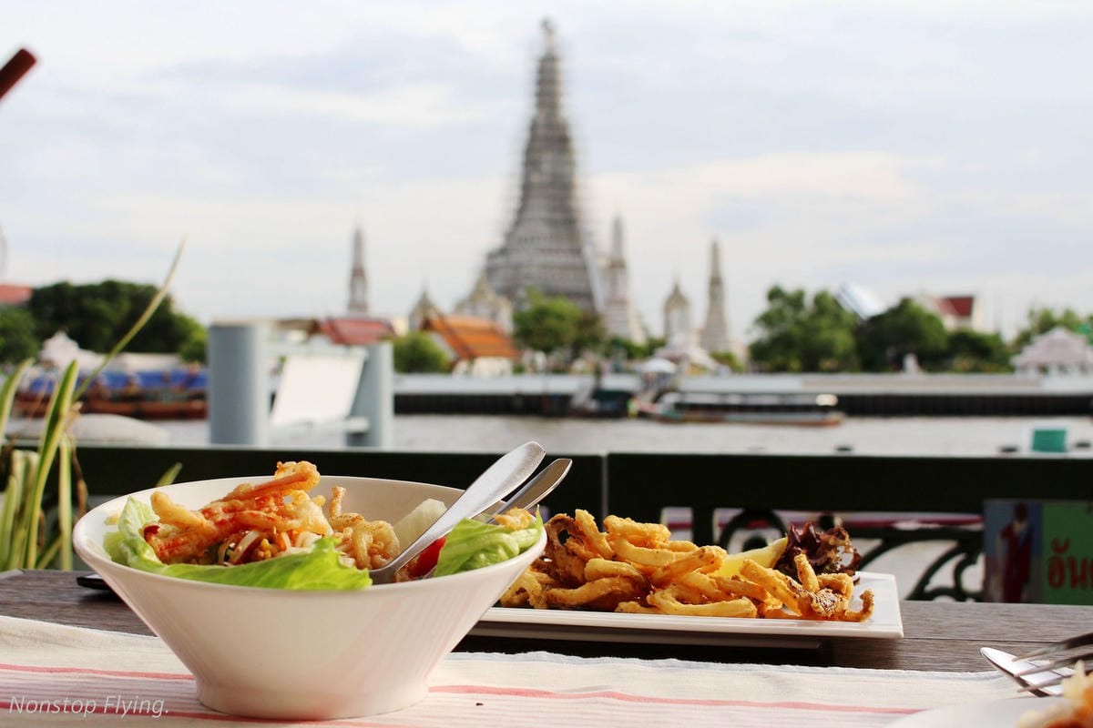 【泰國上網推薦】1to10 WiFi機 使用心得分享-機場取機還機超方便、價格合理、適合三兩旅伴共用、免拆換sim卡困擾!